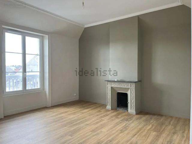 Appartement, Laval