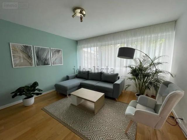 Appartement, Laval