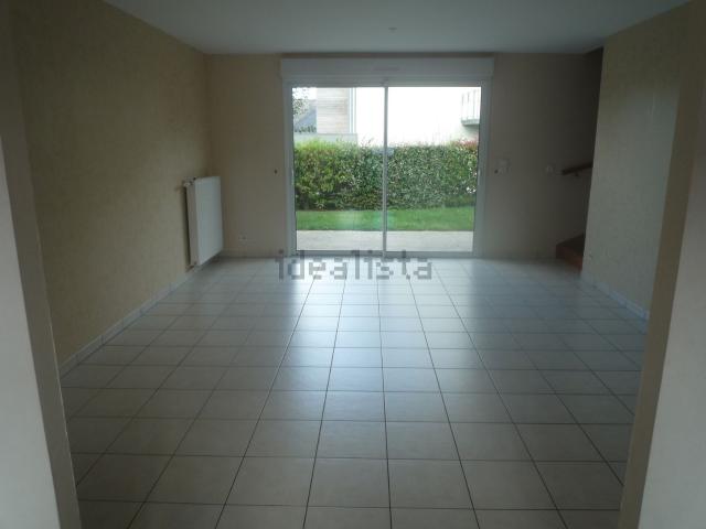 Appartement, Laval