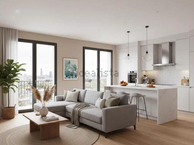 Appartement, Laval