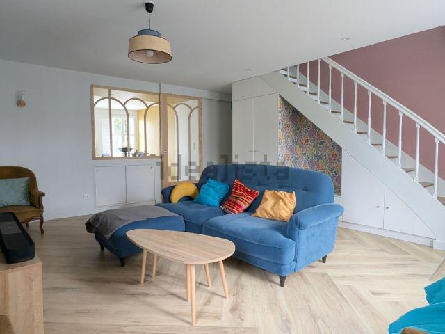 Appartement, Laval