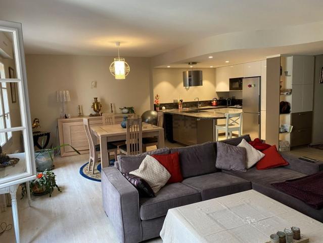 Appartement, Laval