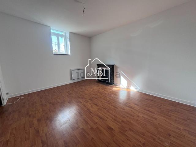 Appartement, Laval