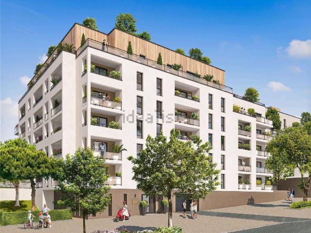 Appartement, Laval