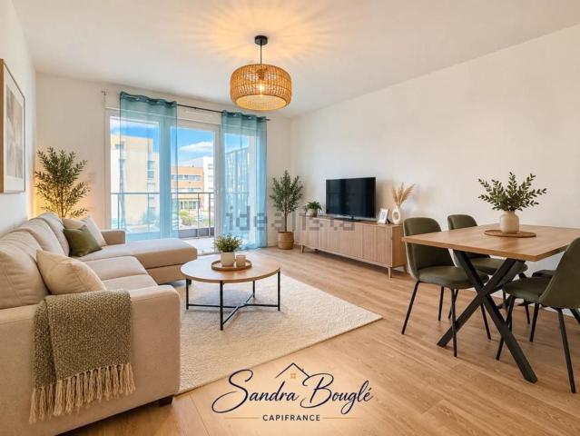 Appartement, Laval