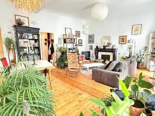 Appartement, Laval