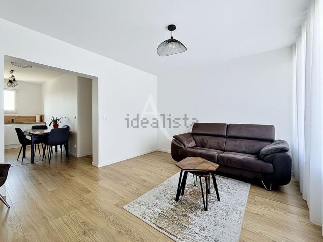 Appartement, Laval