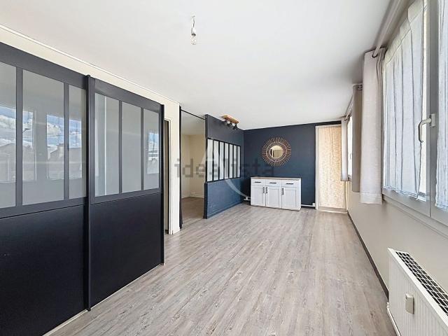 Appartement, Laval