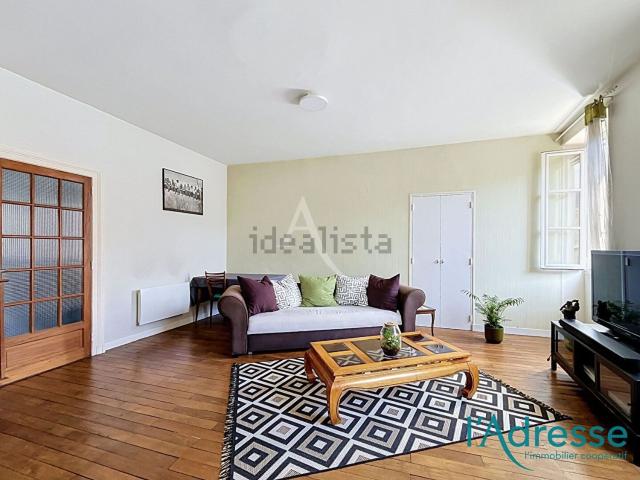 Appartement, Laval