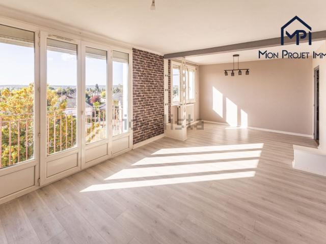 Appartement, Laval