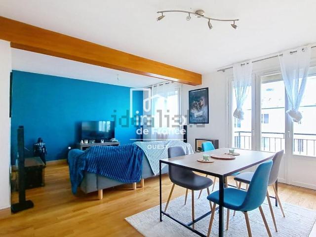 Appartement, Laval