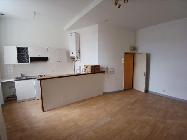 Appartement, Laval