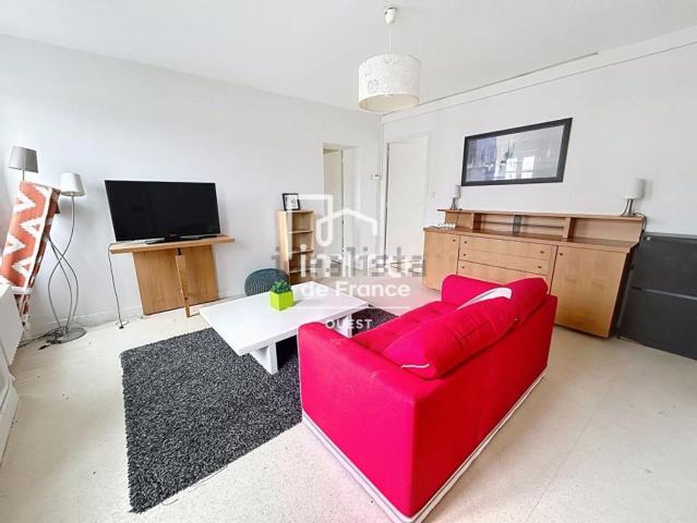 Appartement, Laval