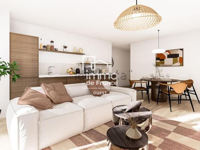 Appartement, Laval
