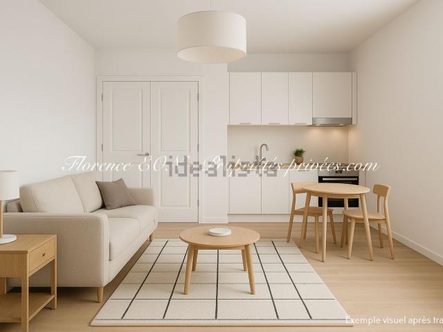 Appartement, Laval