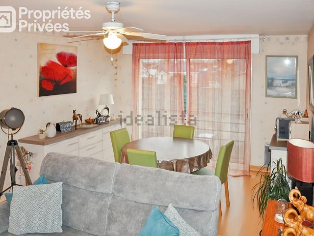 Appartement, Laval