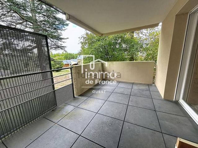 Appartement, Laval