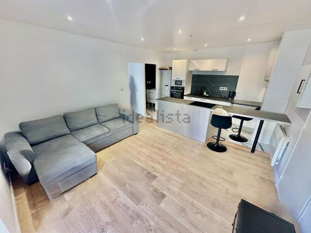 Appartement, Laval