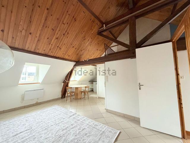 Appartement, Laval