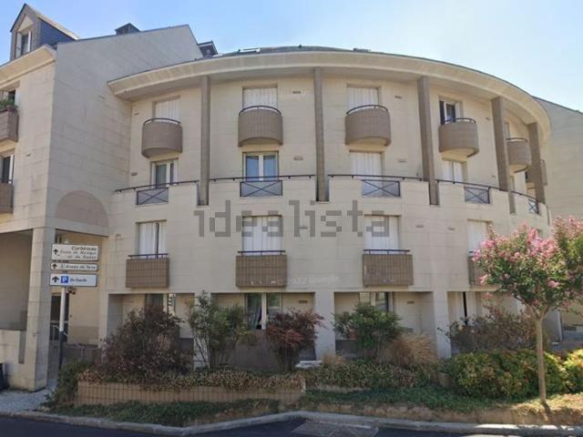 Appartement, Laval