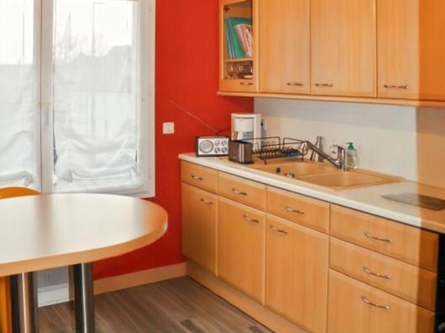 Appartement Laval 2 pièce s 52 m2