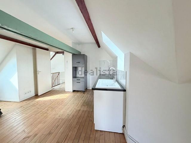 Appartement, Laval