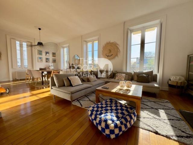 Appartement, Laval