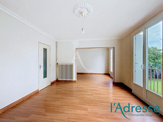 Appartement Laval 3 pièce s 67.70 m2