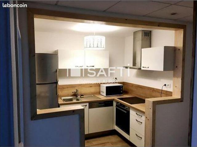 Appartement Laval Pays de la Loire 53000 DS102059148