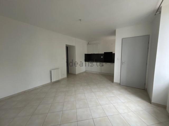 Appartement, Lavans lès Saint Claude