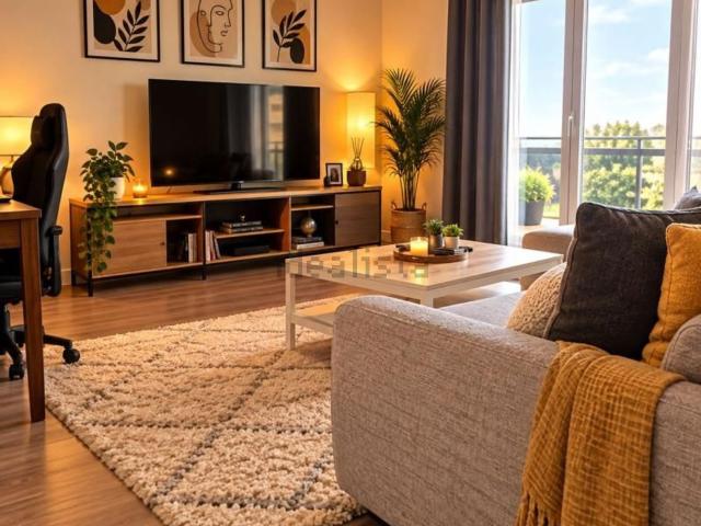 Appartement, Lavault Sainte Anne