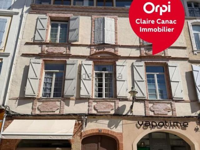 Appartement, Lavaur