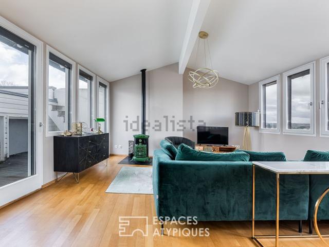 Appartement, Lavaur