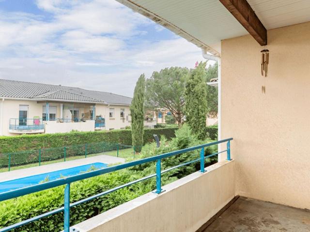 Appartement, Lavaur