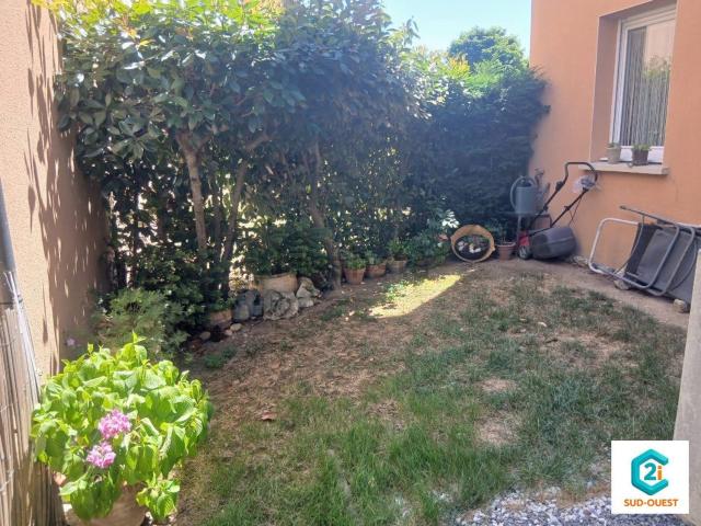 Appartement, Lavaur