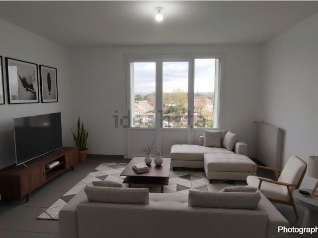 Appartement, Lavaur