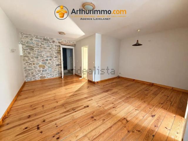 Appartement, Lavelanet
