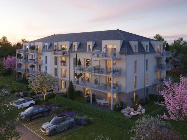 Appartement, Laventie