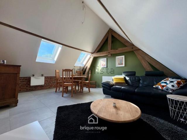 Appartement, Laventie