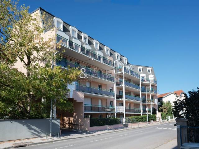 Appartement, Laxou