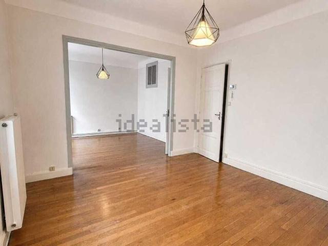 Appartement, Laxou
