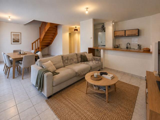 Appartement, Laxou