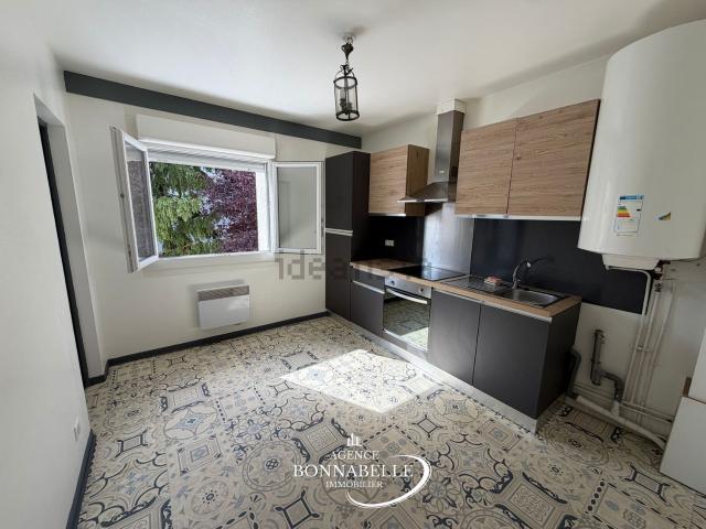 Appartement, Laxou