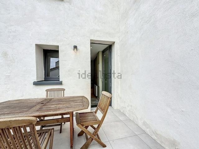 Appartement, Laxou