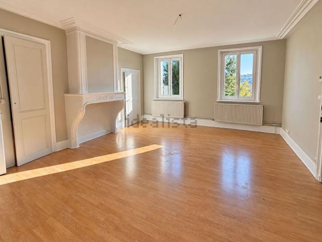Appartement, Laxou