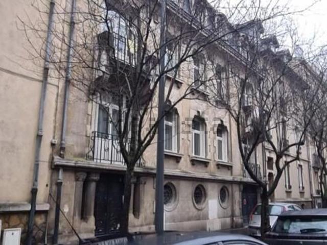Appartement, Laxou