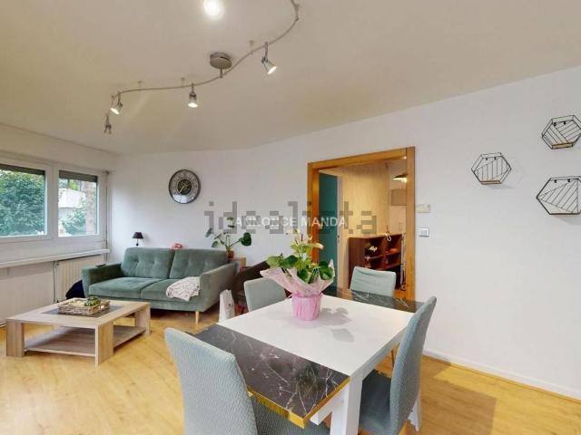 Appartement, Laxou
