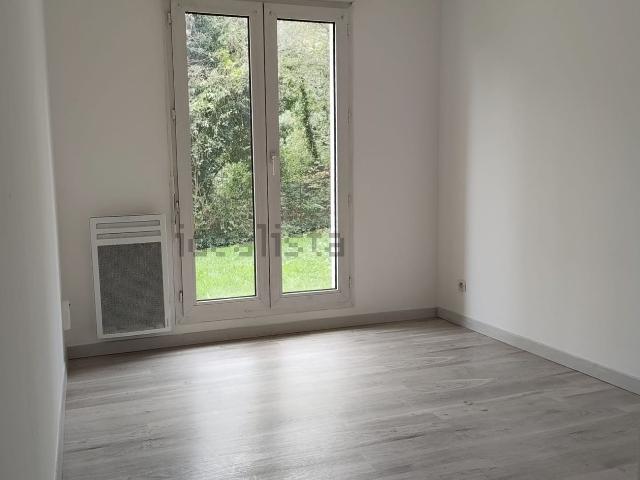 Appartement, Laxou