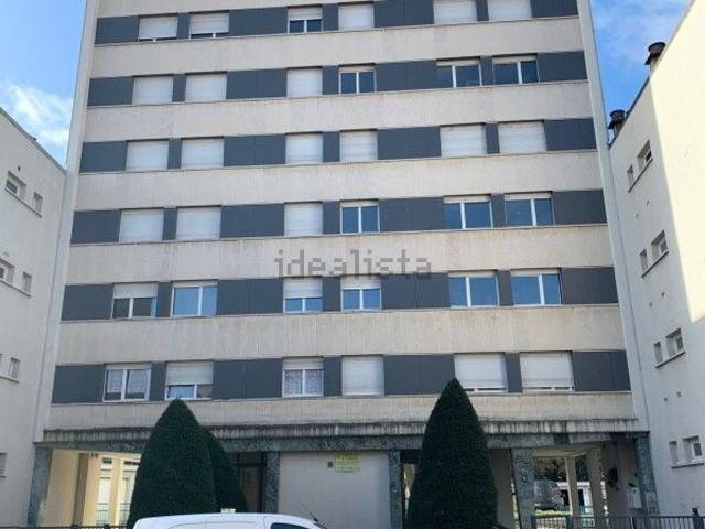 Appartement, Laxou