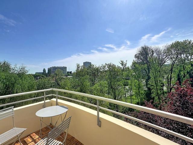Appartement, Laxou